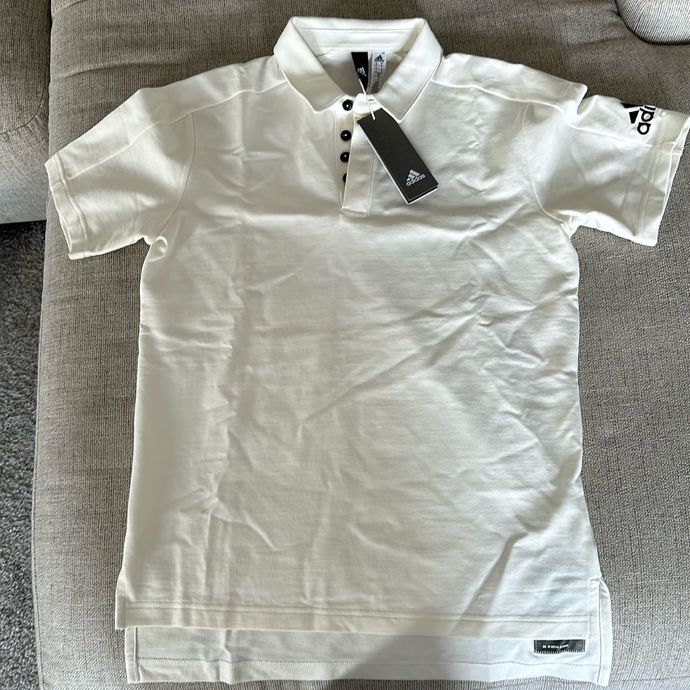 Adidas shirt